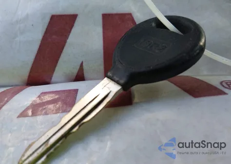 2001 Dodge Dakota Slt/Sport из США, поврежденный, VIN 1B7HL2AN41S296081